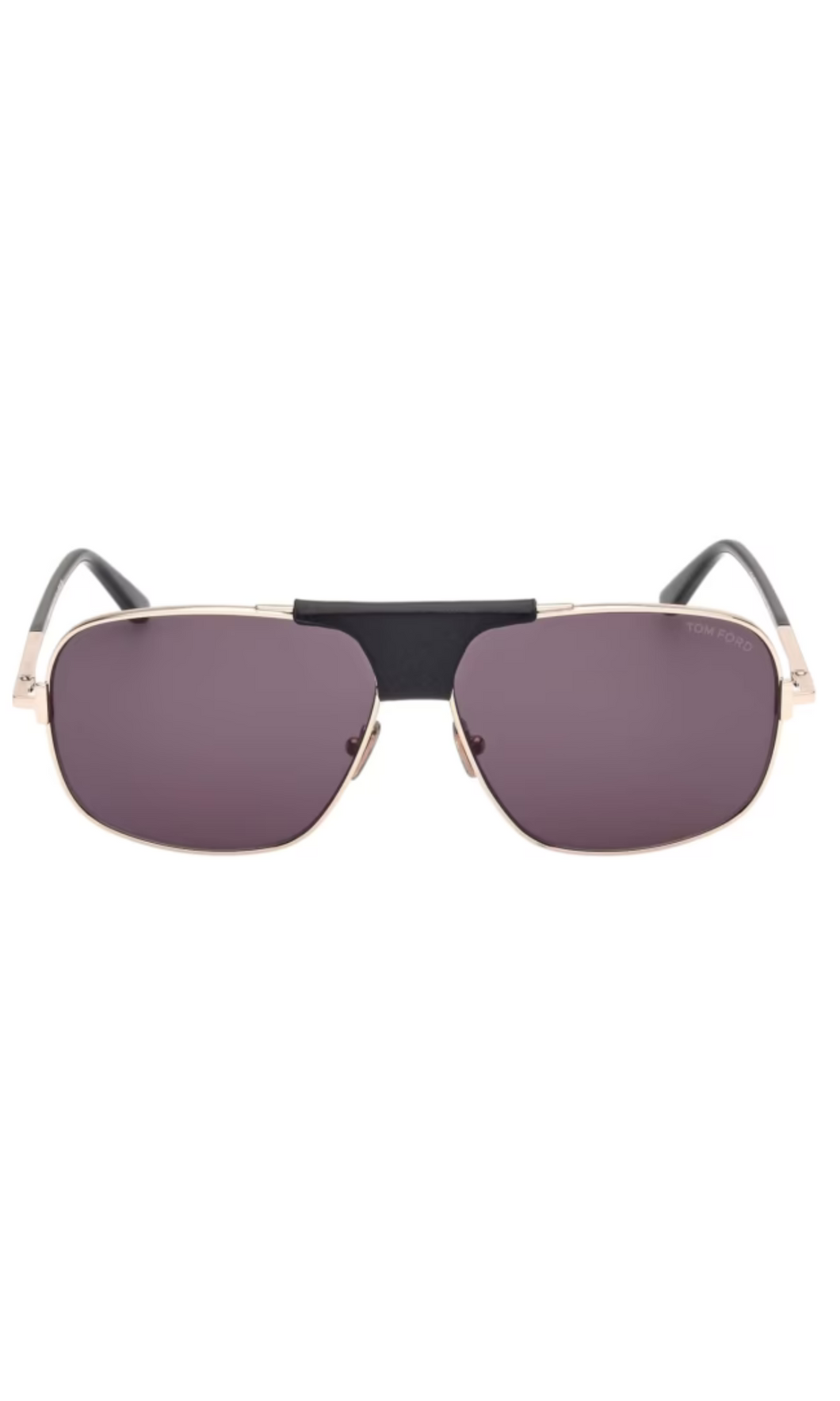 TOM FORD Tex Sunglasses