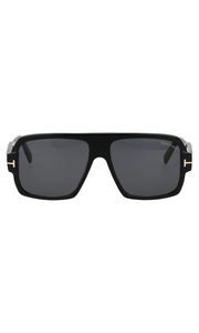 TOM FORD Turner Sunglasses