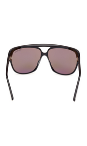 TOM FORD Turner Sunglasses