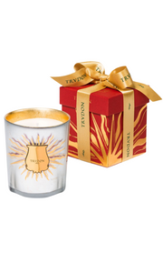 CIRE TRUDON 2023 Altaïr Christmas Candle