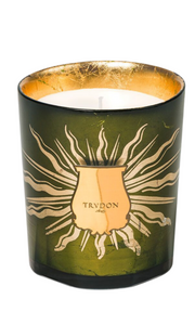 CIRE TRUDON | 2023 Gabriel Christmas Candle 270g