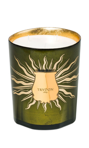 CIRE TRUDON | 2023 Gabriel Christmas Candle 800g