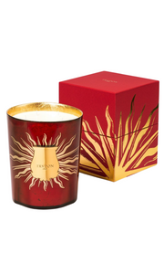 CIRE TRUDON | 2023 Gloria Christmas Candle 3kg