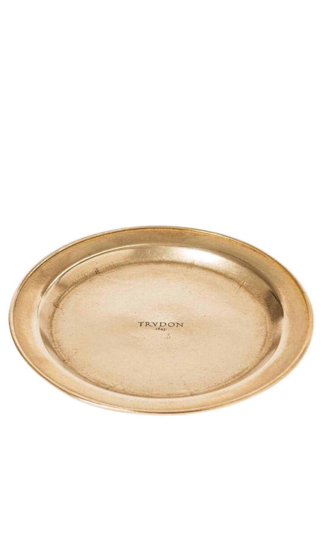 TRUDON Classic Brass Base