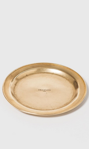 TRUDON Classic Brass Base