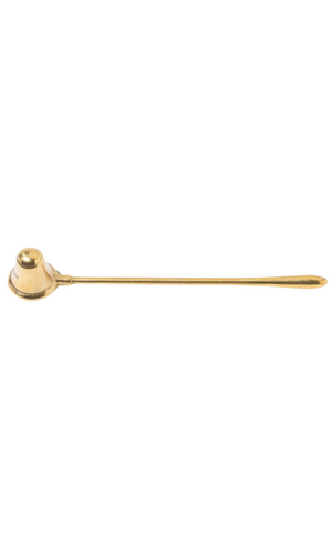 TRUDON Brass Snuffer