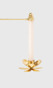 TRUDON Brass Snuffer