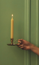 Load image into Gallery viewer, TRUDON Dutch Candlestick
