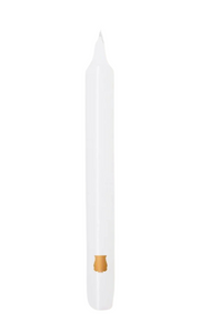 CIRE TRUDON Fir Madeleine Taper Candles