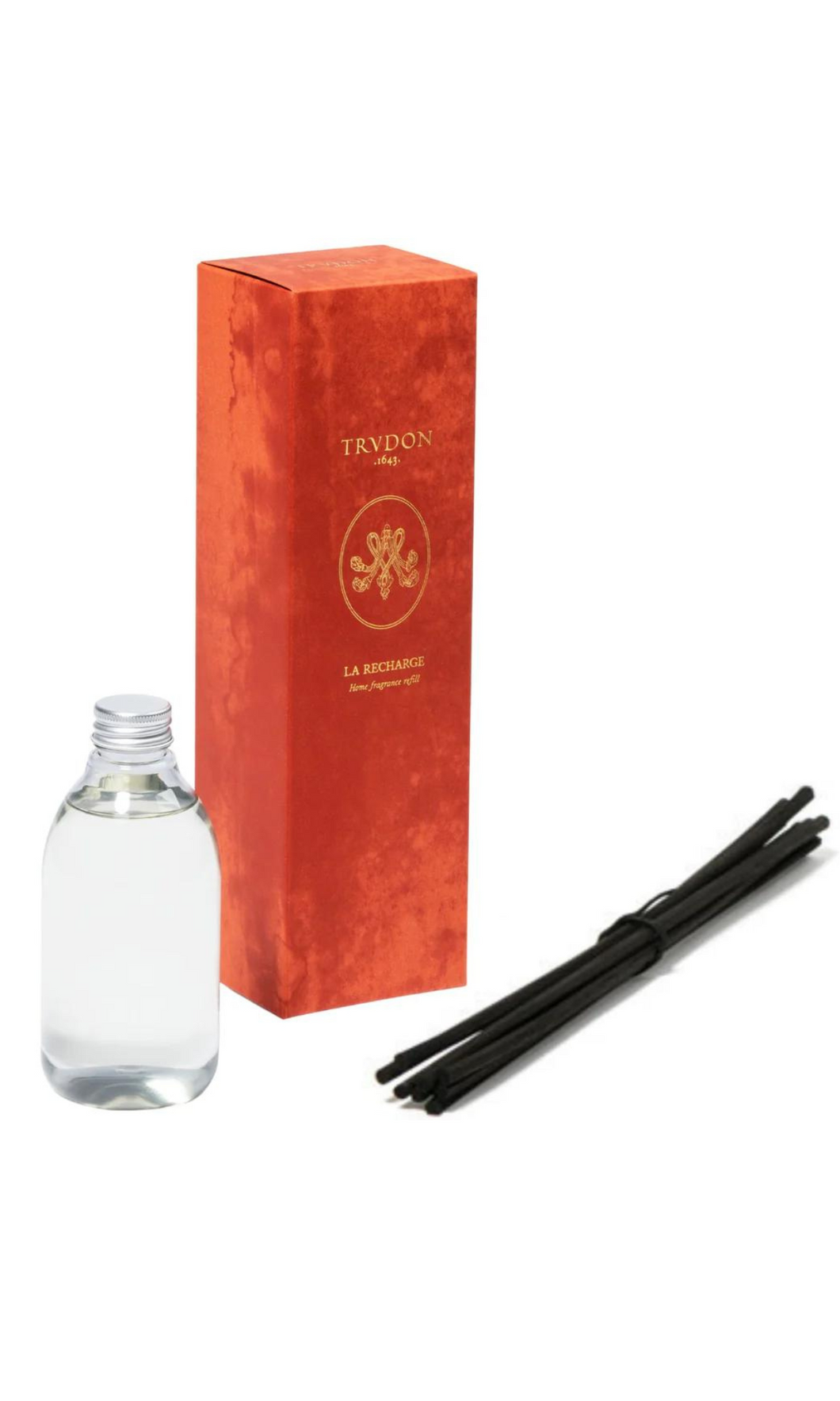 TRUDON Tuileries Room Diffuser Refill