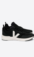 Load image into Gallery viewer, VEJA Impala Engineered Mesh Black Cream
