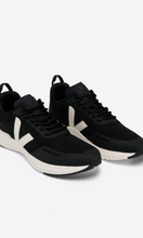 Load image into Gallery viewer, VEJA Impala Engineered Mesh Black Cream
