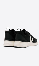 Load image into Gallery viewer, VEJA Impala Engineered Mesh Black Cream
