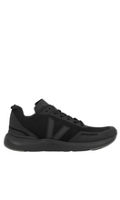 Load image into Gallery viewer, VEJA Impala Engineered Mesh Full Black Kaki
