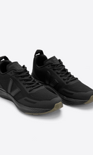 Load image into Gallery viewer, VEJA Impala Engineered Mesh Full Black Kaki
