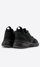 Load image into Gallery viewer, VEJA Impala Engineered Mesh Full Black Kaki
