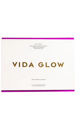 VIDA GLOW Collagen Liquid Advance