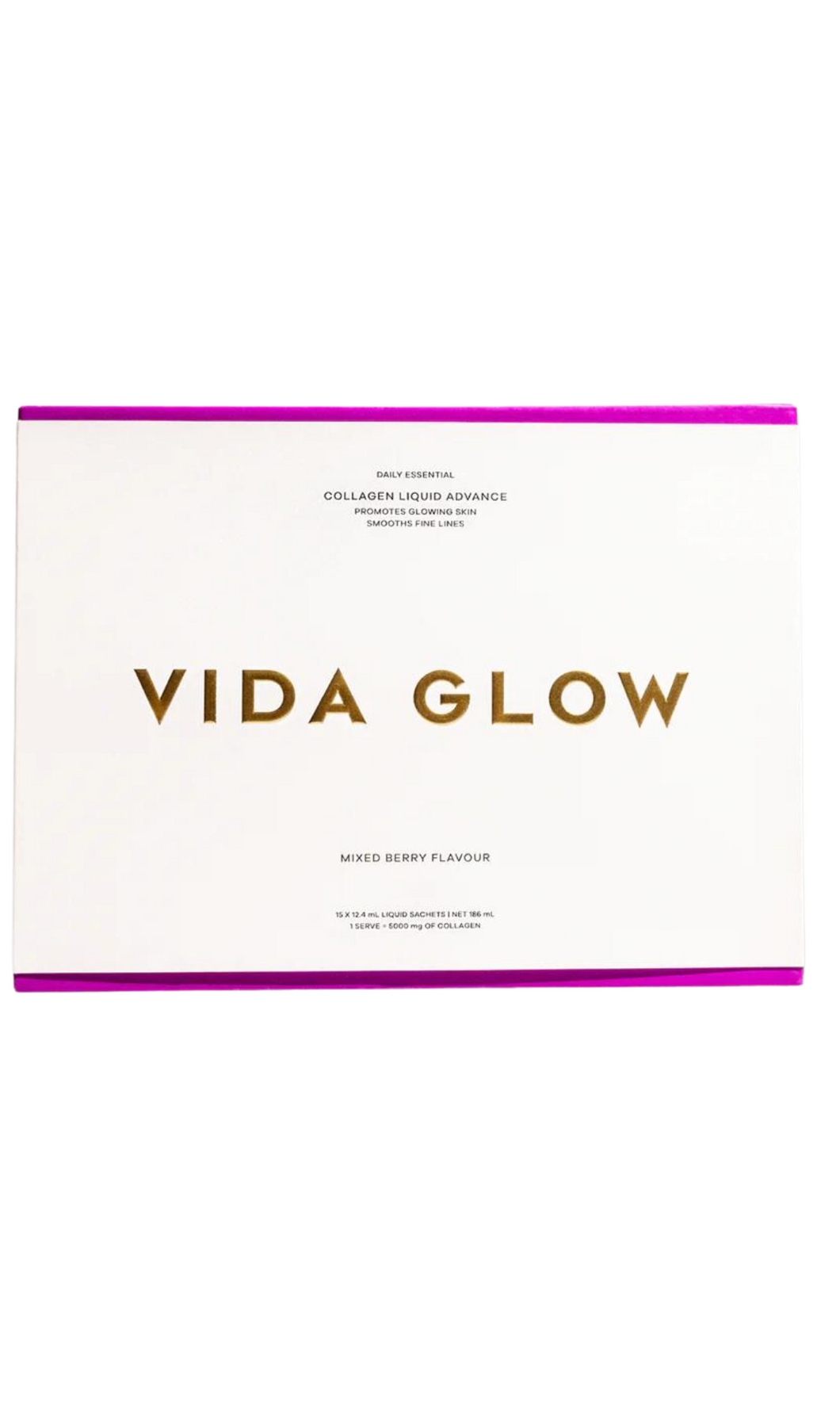 VIDA GLOW Collagen Liquid Advance