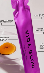 VIDA GLOW Collagen Liquid Advance