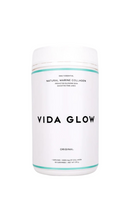 Load image into Gallery viewer, VIDA GLOW | Natural Marine Collagen Powder 270g
