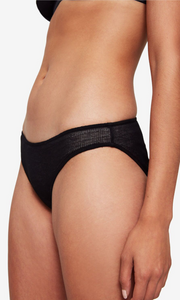 ANINE BING | Callie Knit Panty