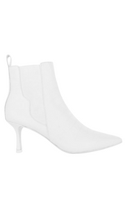 SENSO | Qilla I Boot | White