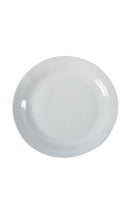 Load image into Gallery viewer, Wonki Ware unique ceramic Mediterranean Platter with white glaze, handmade in South Africa, available at Amara Home.
