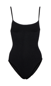 HUNZA G | Pamela Swimsuit