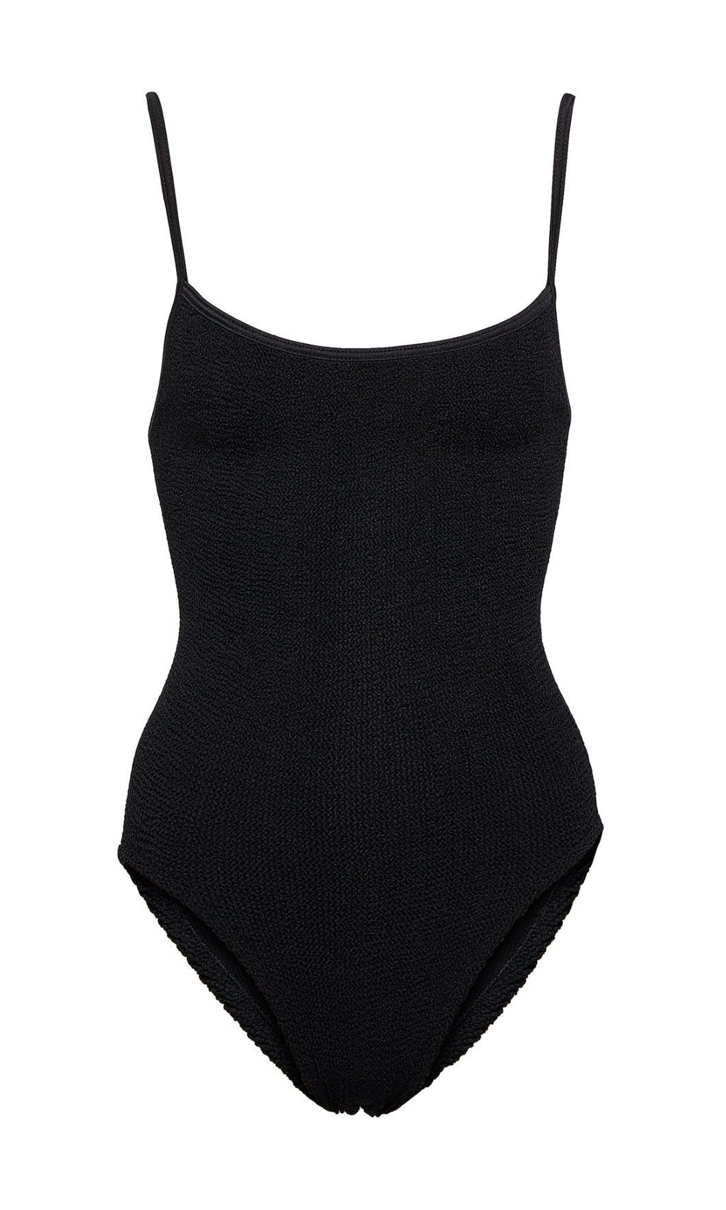 HUNZA G | Pamela Swimsuit