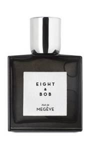 EIGHT & BOB | Nuit De Megève EDP