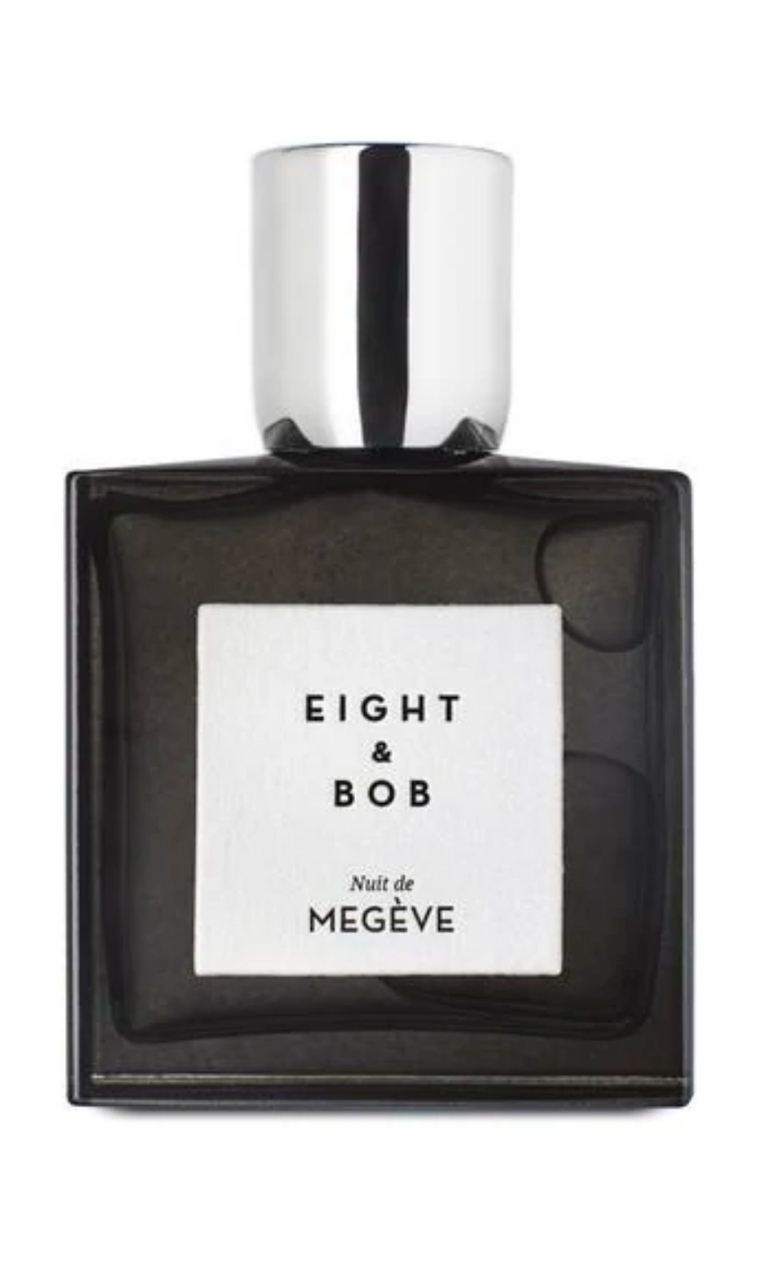 EIGHT & BOB | Nuit De Megève EDP