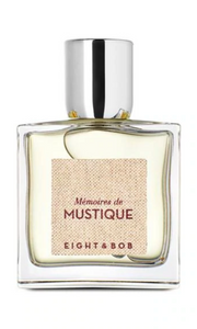 EIGHT & BOB | Mémoires De Mustique EDP