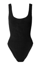 Load image into Gallery viewer, HUNZA G | Square Neck Swimsuit
