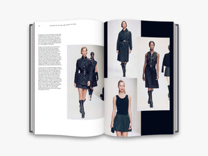 CATWALK Book | Prada