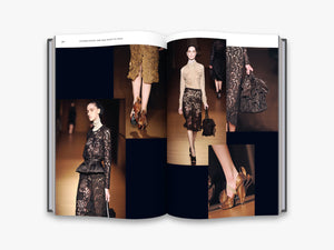 CATWALK Book | Prada