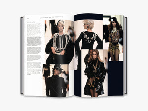 CATWALK Book | Chanel