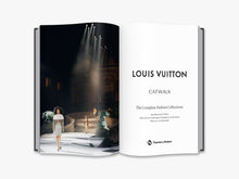 Load image into Gallery viewer, CATWALK Book | Louis Vuitton
