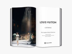 CATWALK Book | Louis Vuitton