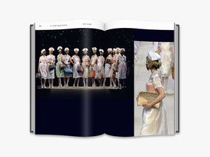 CATWALK Book | Louis Vuitton