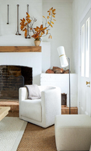 Load image into Gallery viewer, AERIN |  Clarkson Floor Lamp
