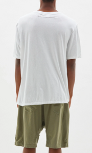 BASSIKE Regular Fit t.shirt