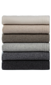 Bemboka Cashmere Throws