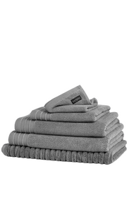 BEMBOKA | Bath Towel Range