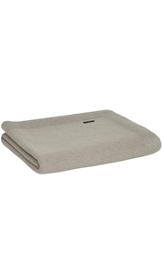 BEMBOKA Trieste Cotton Throw