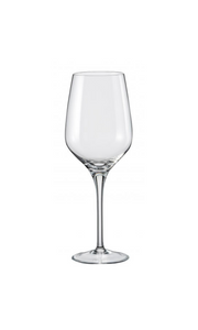 CRYSTAL | Red Wine Glass