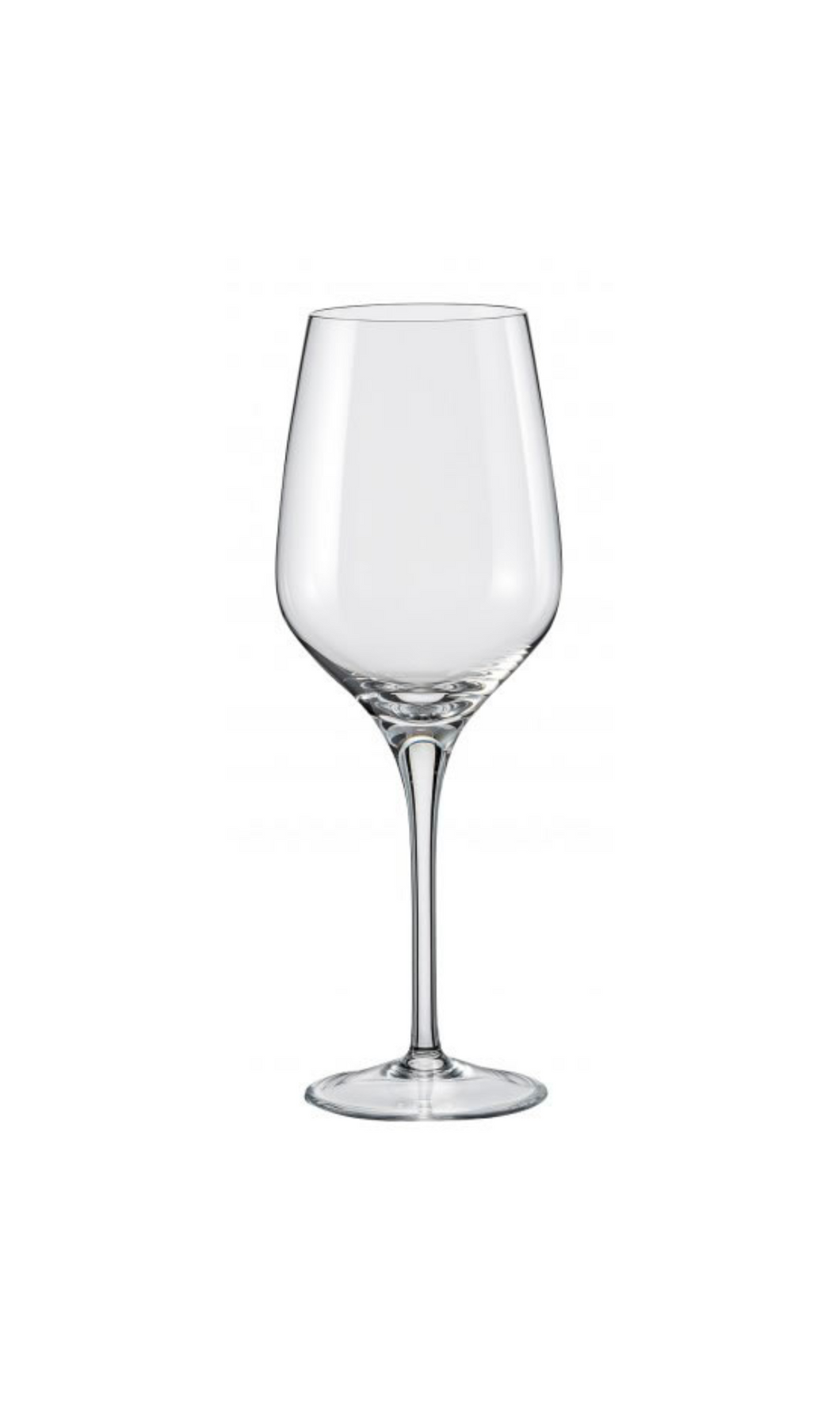 CRYSTAL | Red Wine Glass