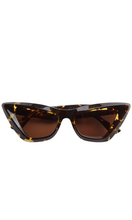 Load image into Gallery viewer, BOTTEGA VENETA Angle Sunglasses
