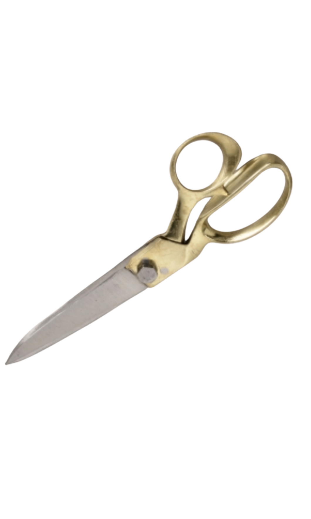 BRASS TAILOR SCISSORS