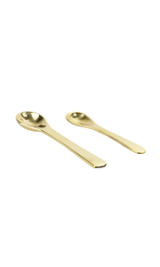 BRASS | Small Spoon