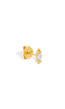 Load image into Gallery viewer, BY CHARLOTTE | Radiance Crystal Stud Earring
